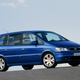 Illustration for article titled The People Carrier That Thought It Was A Hot Hatch